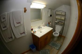 The Historic Greeley Inn Hawley Esterno foto