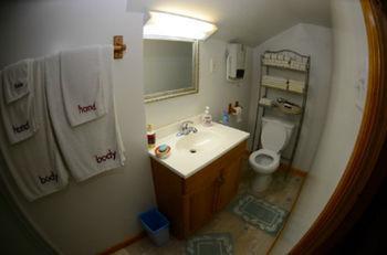 The Historic Greeley Inn Hawley Esterno foto