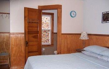 The Historic Greeley Inn Hawley Esterno foto