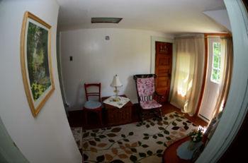 The Historic Greeley Inn Hawley Esterno foto
